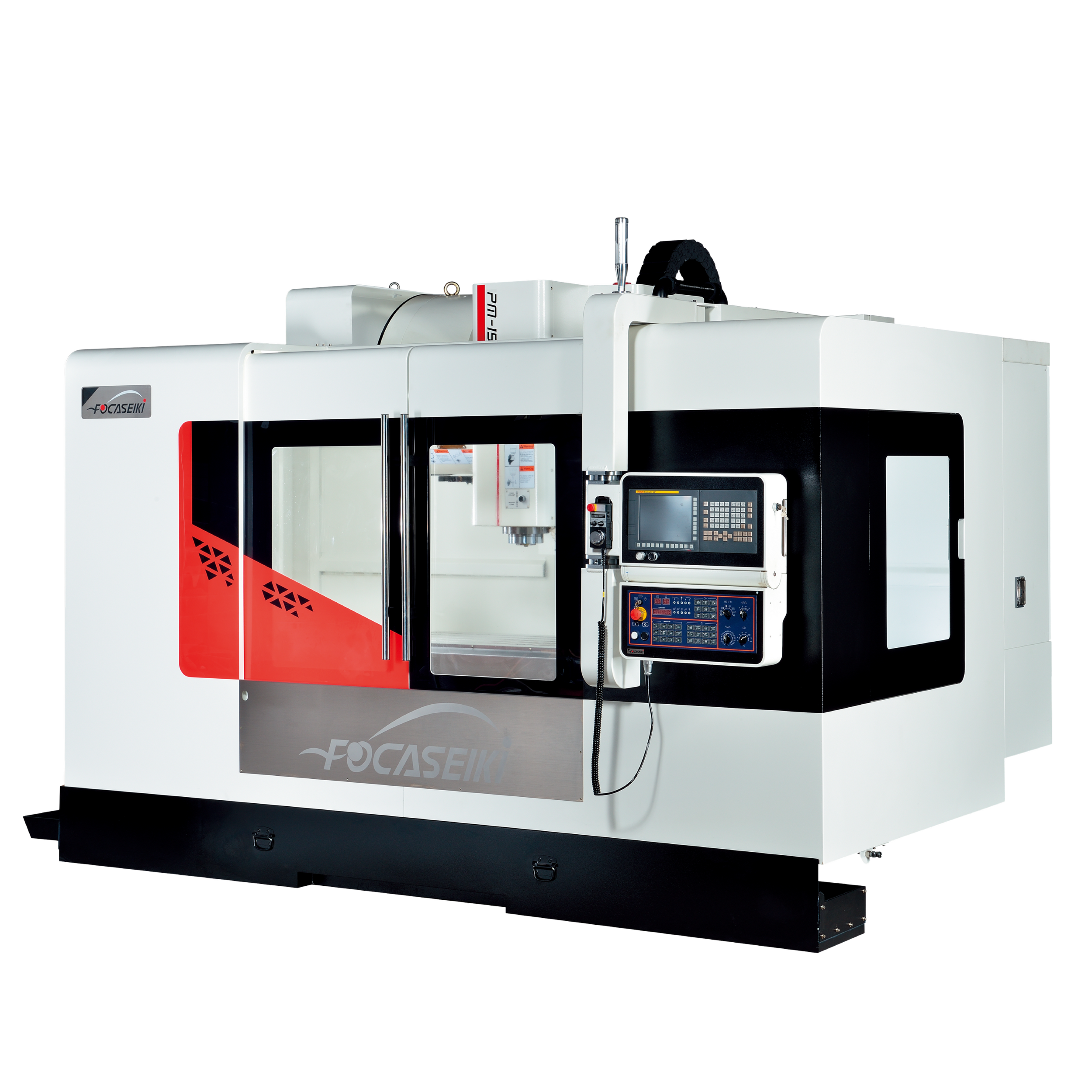 Vertical Machining Centre | VMC-1100/1250/1400 — Anderson Group